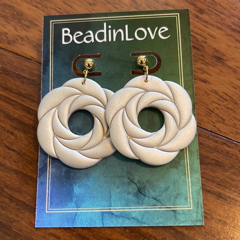 Handmade Earrings